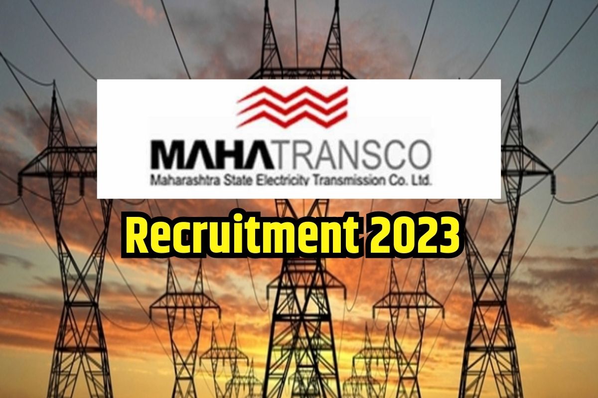 वीज पारेषण विभागात 3129 पदांसाठी ओपनिंग्स