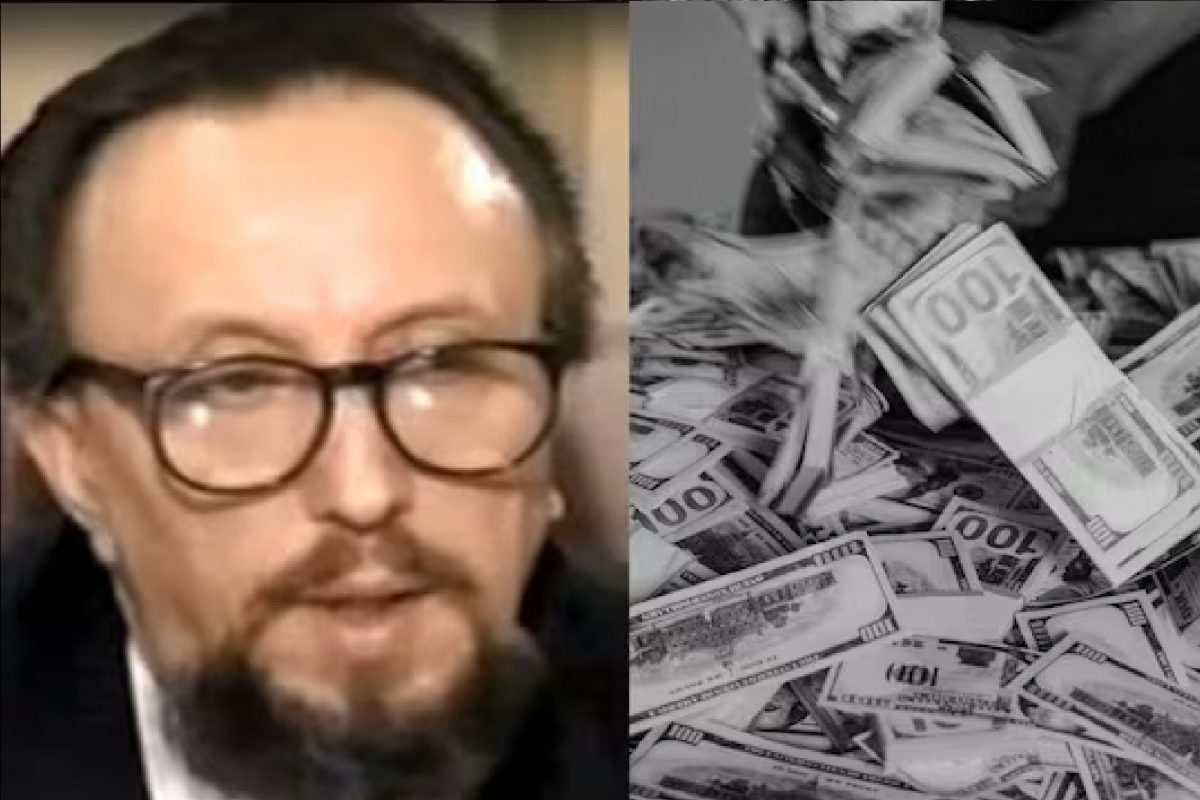 गणिताच्या जोरावर जिंकले 14 जॅकपॉट