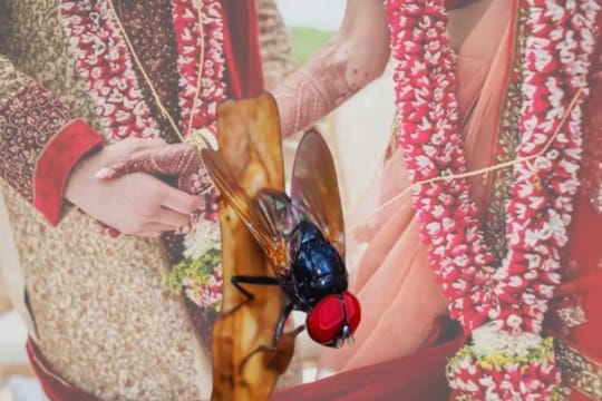 माशांमुळे होईना तरुणांची लग्नं