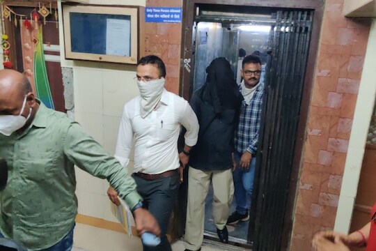सरस्वती वैद्यबाबत मोठी अपडेट समोर  