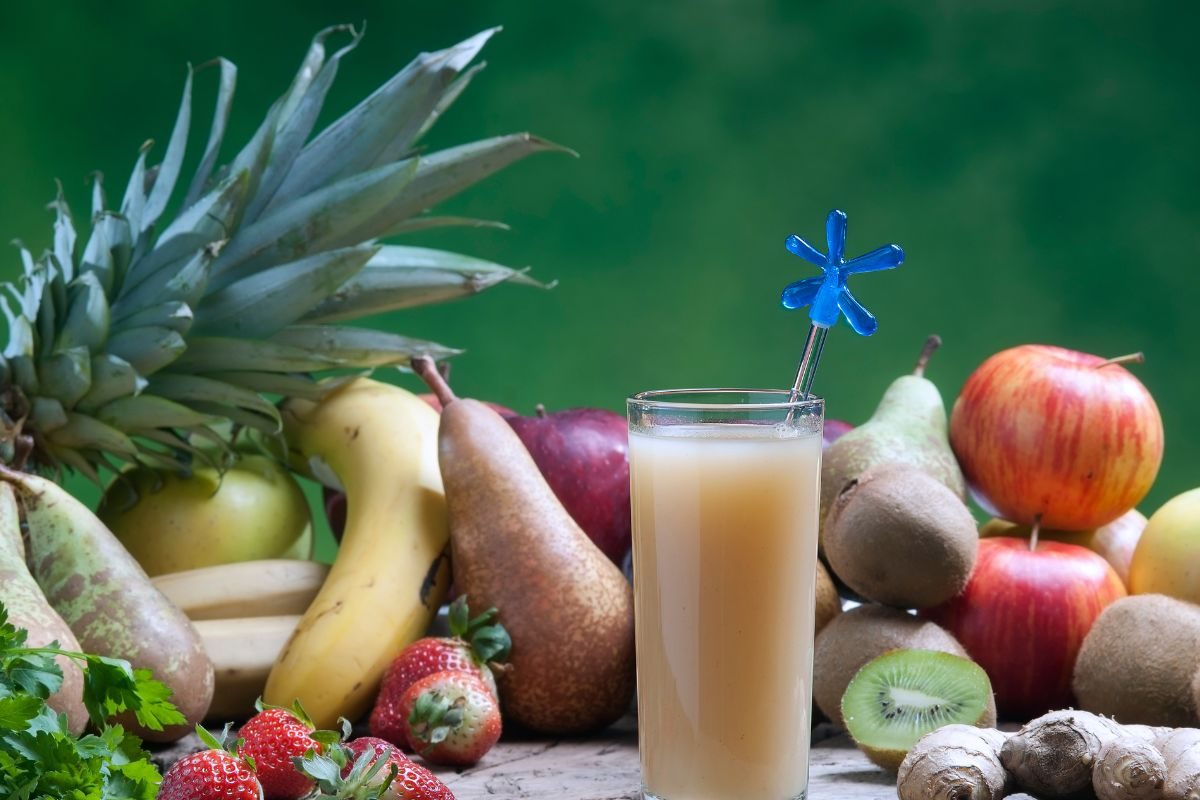 Health Tips : मिक्सफ्रूट ज्युस फायदाचं नाही तर नुकसानदायक, तज्ज्ञांनी सांगितले कारण