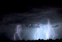 मान्सूनबाबत 'स्कायमेट'कडून नवा अंदाज ; भाकीत खरे ठरल्यास शेतकऱ्यांना मोठा फटका