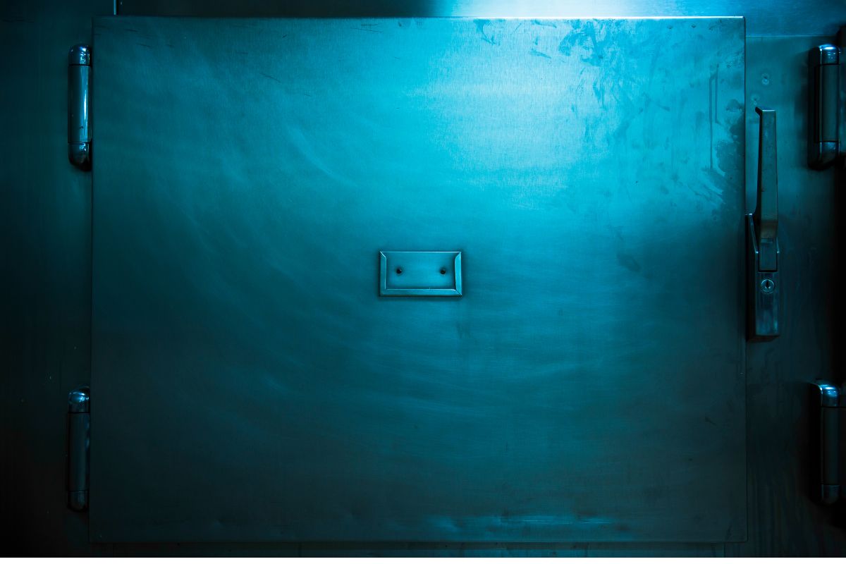 मानवी मृतदेह तो पैशासाठी विकायचा (प्रतिकात्मक फोटो)