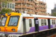 Mumbai Mega Block : मुंबईकरांनो, रविवारी असेल ‘या’ मार्गावर मेगाब्लॉक, बाहेर पडण्यापूर्वी जाणून घ्या वेळापत्रक