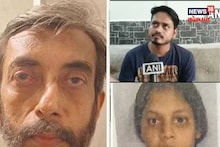 'फ्लॅटमधून कटरचा आवाज, उंदिर मेल्यासारखा वास..' सहानीच्या शेजाऱ्यांचा धक्कादायक खुलासा