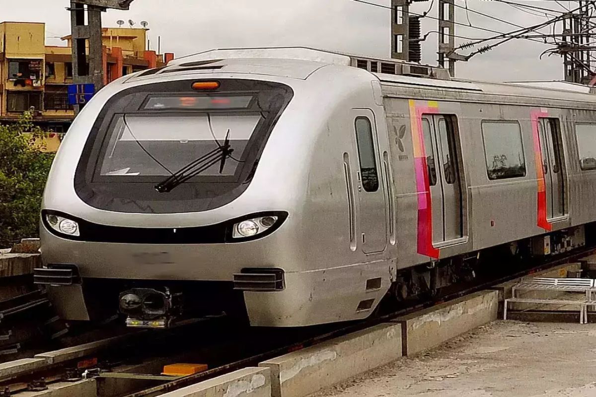 इंजिनिअर्ससाठी मुंबई मेट्रोमध्ये जॉब्सची मोठी घोषणा