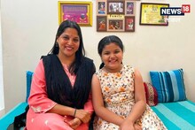 आई आणि मुलगी येणार एकाच स्टेजवर, मुंबईत होतोय खास कार्यक्रम VIDEO