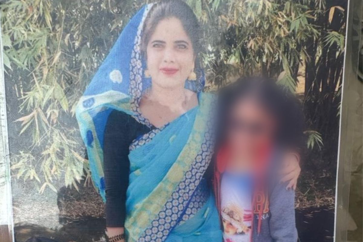 मुंब्र्यांतल्या हत्येचा पोलिसांकडून उलगडा