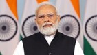 शिवरायांच्या न्यायप्रियतेने अनेक पिढ्यांना प्रेरणा दिली : पंतप्रधान मोदी