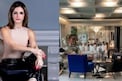 आलिशान घरात राहते ह्रतिक रोशनची एक्स वाईफ सुझान खान, पाहा घराचे Inside Photos