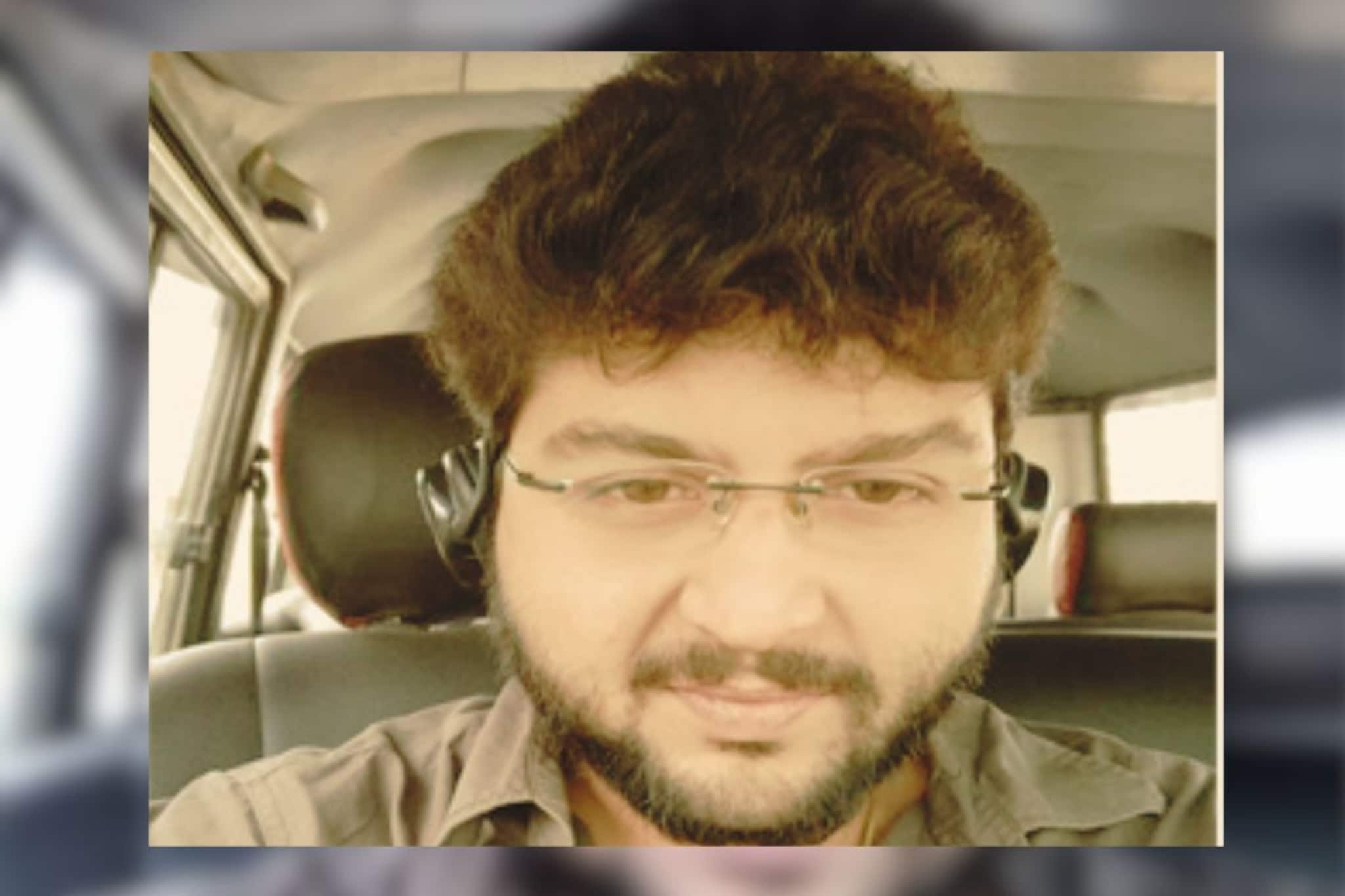 साऊथ इंडस्ट्रीला मोठा धक्का; प्रसिद्ध अभिनेत्याचं 39व्या वर्षी निधन