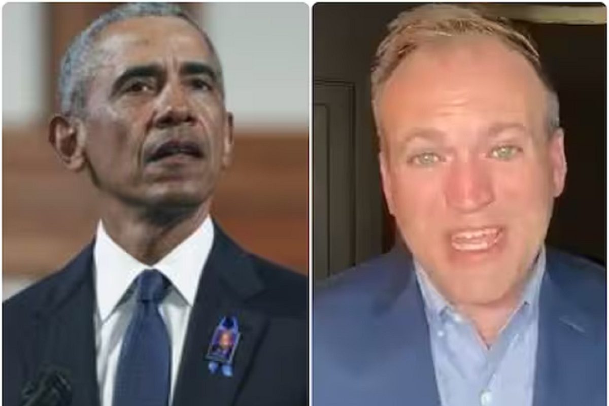 ओबामा यांच्या वक्तव्यानंतर संतापले मूर