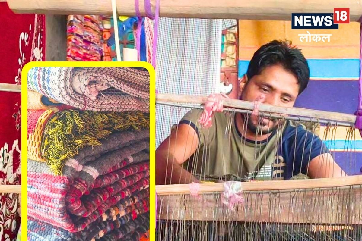 Pune News : घरातील जुन्या कपड्यांची चिंता नको, ‘इथं’ मिळेल नवं रुप, पाहा Video