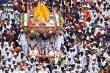 अवघीच तीर्थे घडली एक वेळा.., तुकाराम महाराजांच्या वंशजांचा तरुणाईला संदेश, Video
