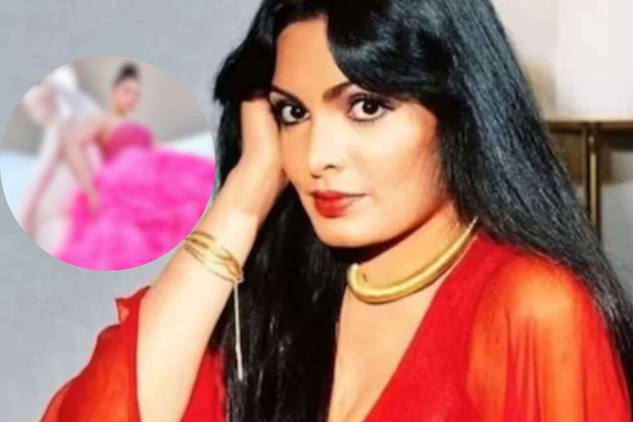 'उलगडणार मृत्यूचं कोडं?' परवीन बाबीवर बनणार बायोपिक;मुख्य भूमिकेत कोण?