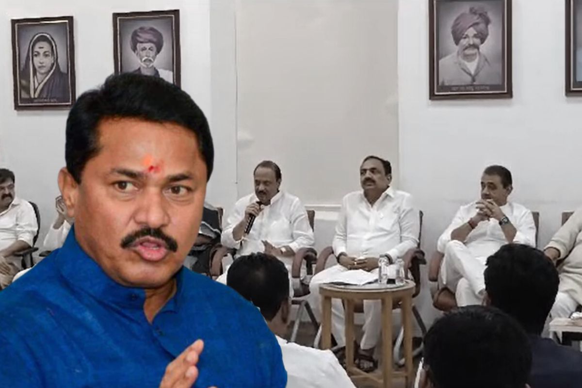 पटोलेंची राष्ट्रवादीच्या नेत्याला भावनिक साद