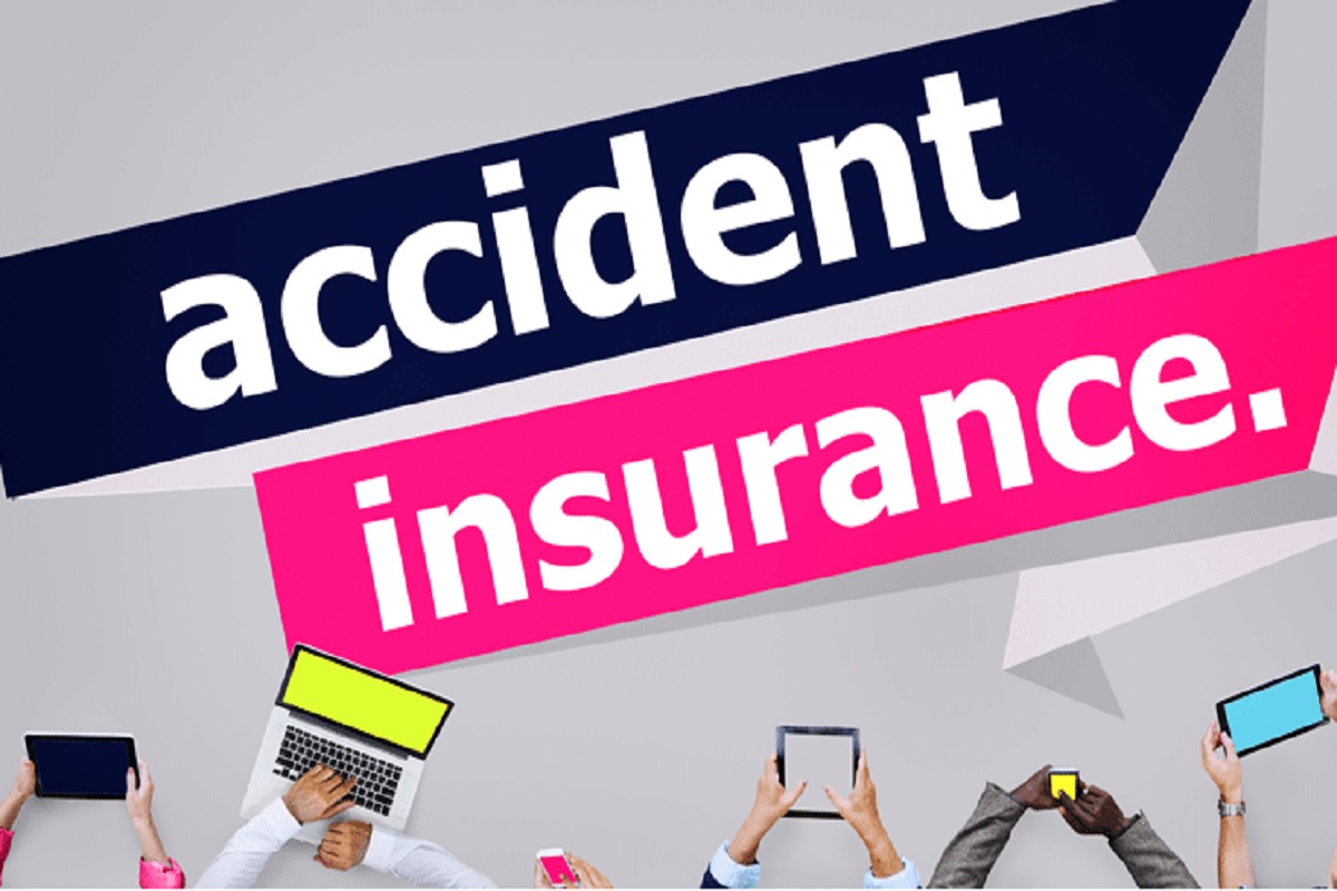 पर्सनल अॅक्सीडेंट इन्शुरन्स