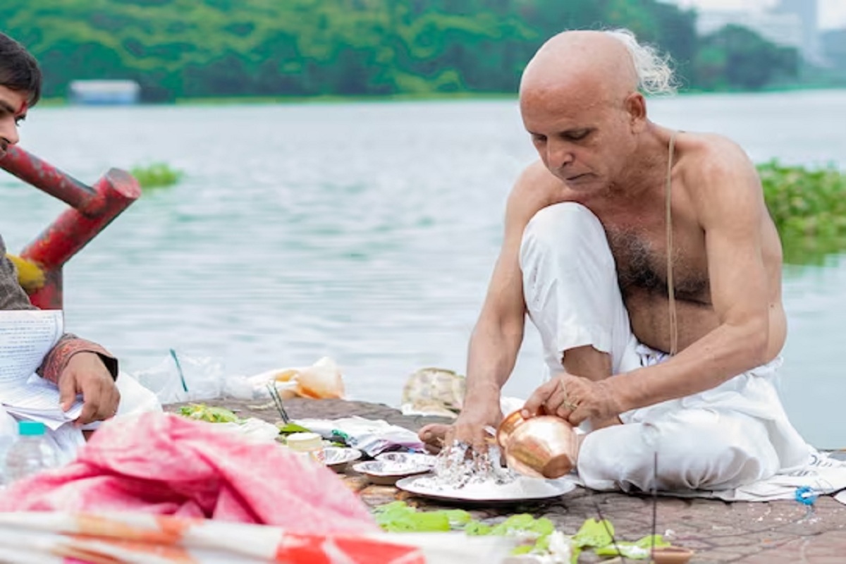 पूर्वजांचे फोटो घरात कुठे लावावे