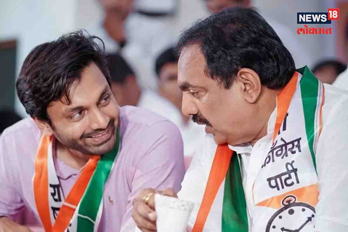 महाविकासआघाडीत नवा पेच?