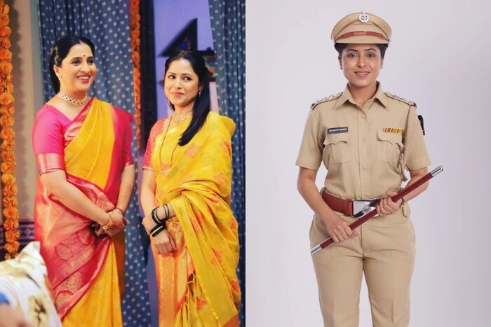  आई कुठे काय करते मालिकेती अरुंधतीच्या नणंदेची भुमिका म्हणजेच विशाखाला प्रेक्षकांनी खूप प्रेम दिलं.