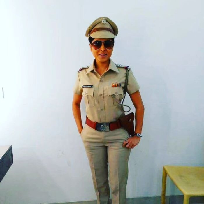 अभिनेत्री पुनम चांदोरकर तिच्या नव्या प्रोजेक्टमध्ये महिला पोलीस अधिकाऱ्याच्या भुमिकेत दिसणार आहे.