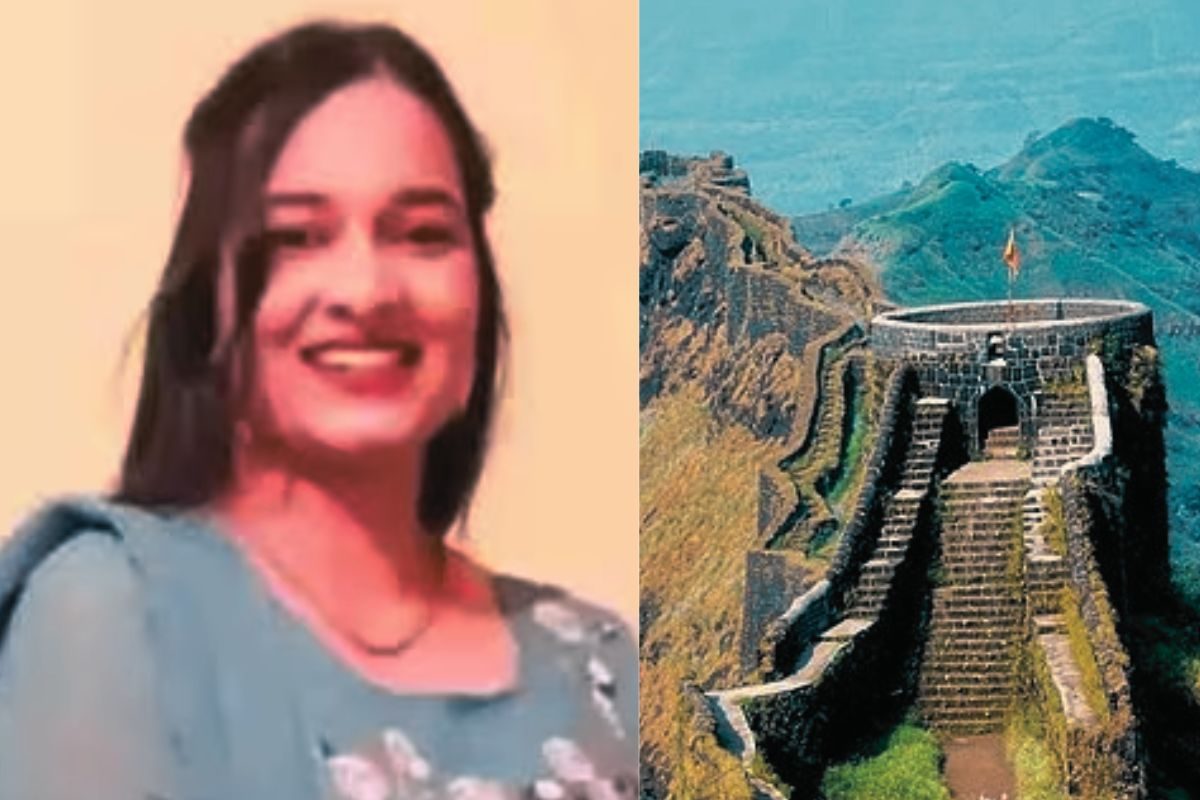 दर्शनासोबत राजगडावर गेलेला राहुल बेपत्ता