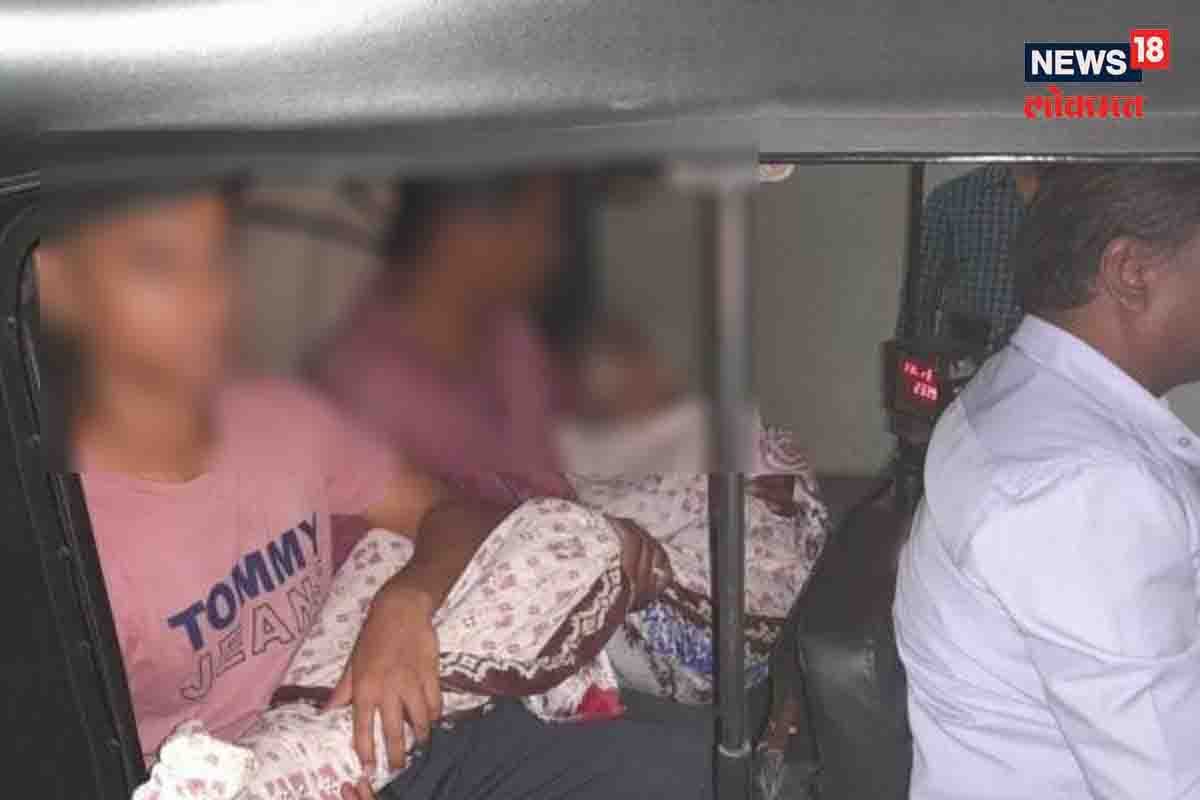 मरणाने केली 'थट्टा',