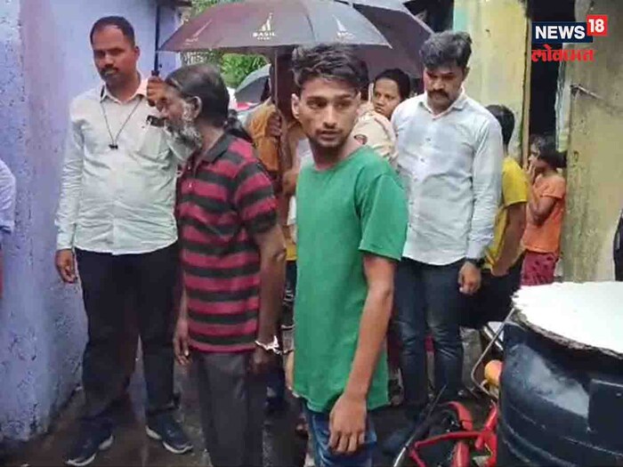 कोयता टोळी प्रमुख जठाळ्याची धिंड काढल्याने परिसरात नागरिकांकडून समाधान व्यक्त करण्यात आले. तोडफोड प्रकरणात पोलिसांनी तब्बल 32 आरोपींना ताब्यात घेऊन अटक केली आहे.