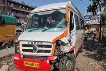 पोट भरण्यासाठी आले अन् मृत्यूने गाठले, अल्पवयीन मुलासह तिघांचा जागीच मृत्यू