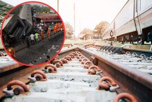 Train Accident : ट्रेन रुळावरुन का उतरते? रिपोर्टमधून धक्कादायक खुलासे समोर