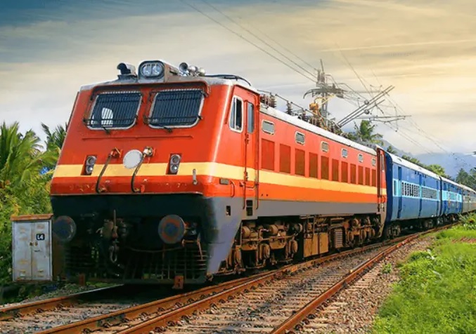 रेल्वेत नोकरी हवीये ना? मग असा अभ्यास करा