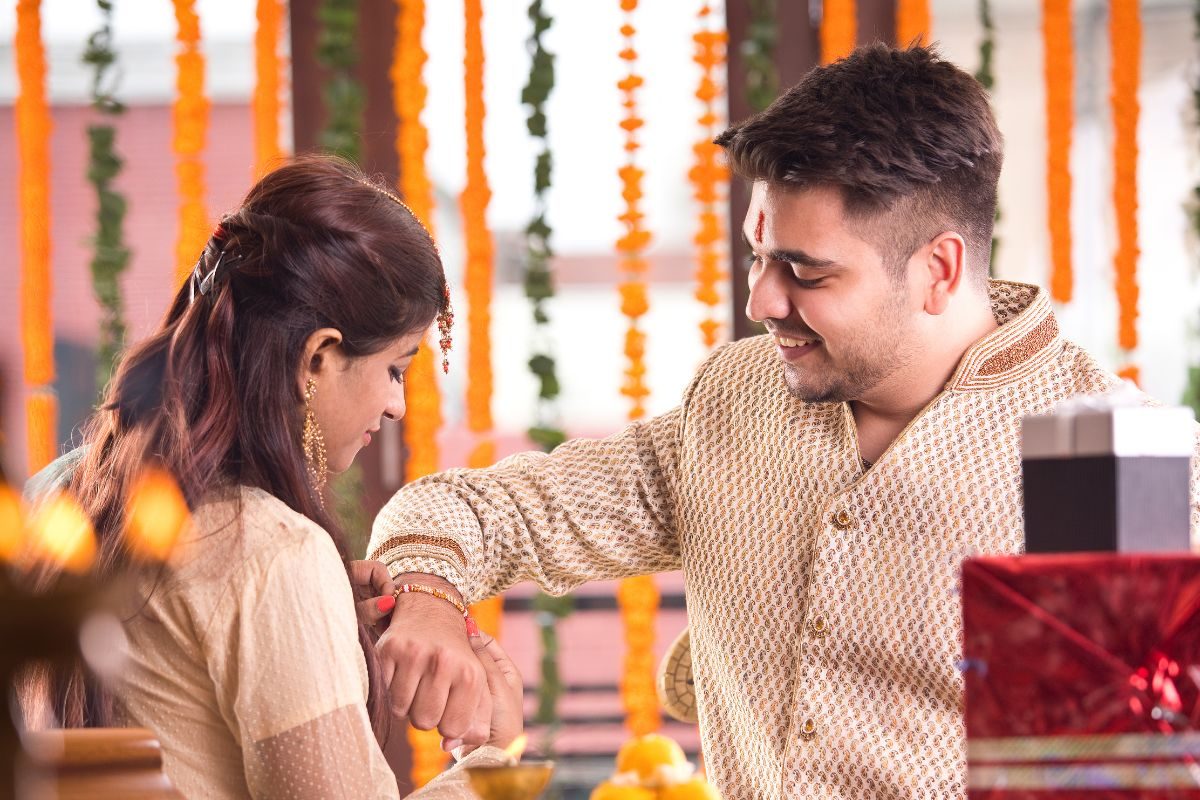 रक्षाबंधन कधी आहे 2023