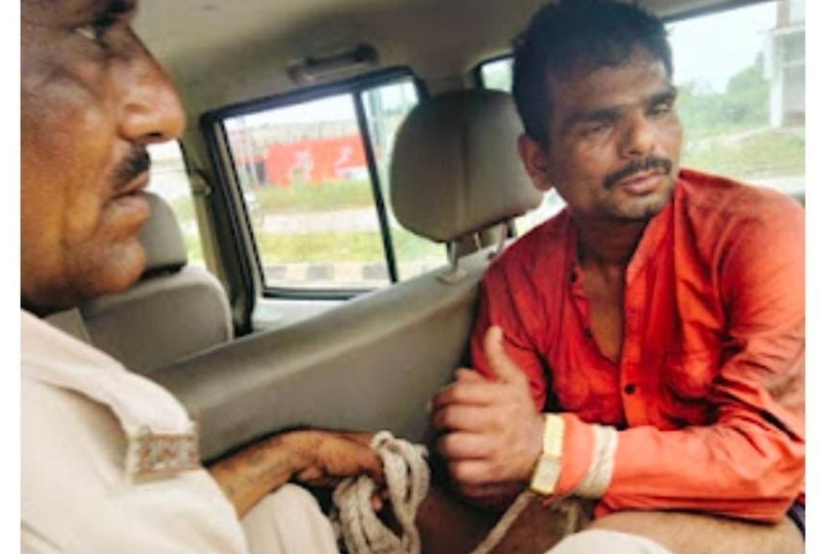 अंकुश वडणे असं शिक्षा झालेल्या आरोपीचं नाव