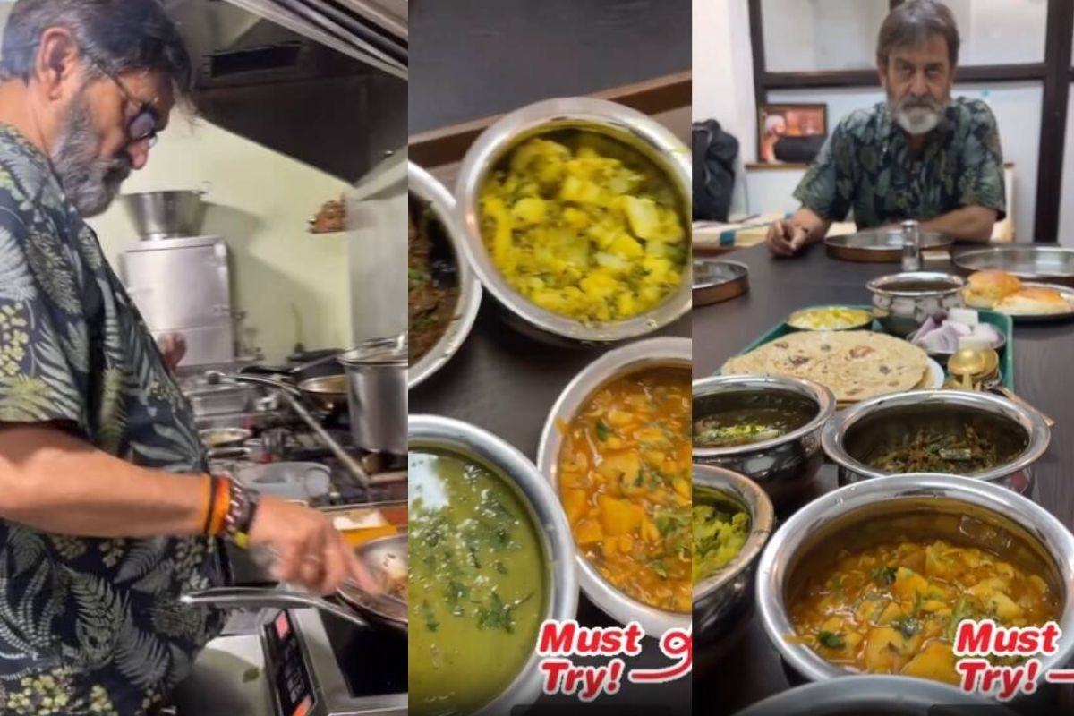 लेकासाठी कायपण!