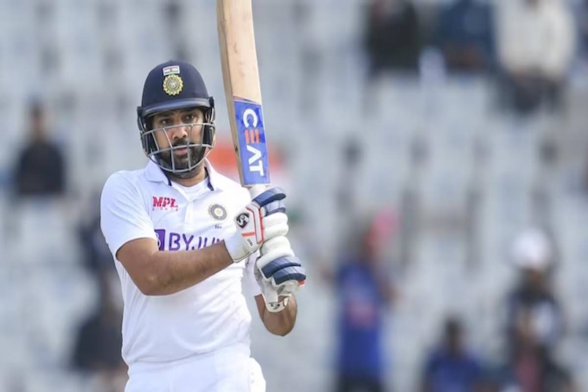 WTC Final आधी टीम इंडियाला मोठा धक्का, रोहित शर्मा खेळणार की नाही?