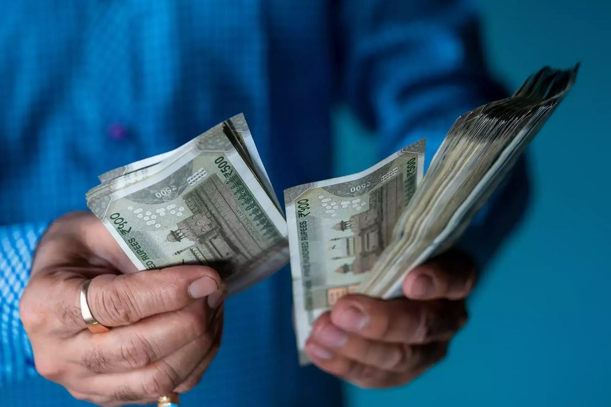 सॅलरी प्रोटेक्शन इन्शुरन्स