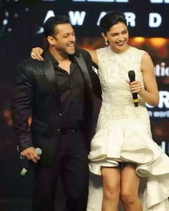 सलमान खानसोबत चित्रपटाची ऑफर नाकारणाऱ्या अभिनेत्रींच्या यादीत पहिले नाव दीपिका पदुकोणचे आहे. दीपिका पदुकोणने सलमान खानसोबत एक-दोन नव्हे तर सहा चित्रपटांच्या ऑफर नाकारल्या होत्या हे कदाचित फार कमी जणांना माहीत असेल. रिपोर्ट्सनुसार, दीपिका पदुकोणला सलमानसोबत 'जय हो', 'बजरंगी भाईजान', 'सुलतान', 'किक', 'प्रेम रतन धन पायो' आणि 'शुद्धी' यांसारख्या चित्रपटांमध्ये काम करण्याची ऑफर आली होती.