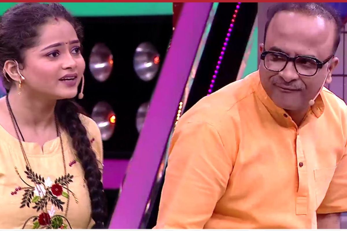 समीर चौघुलेंनी मागितली माफी