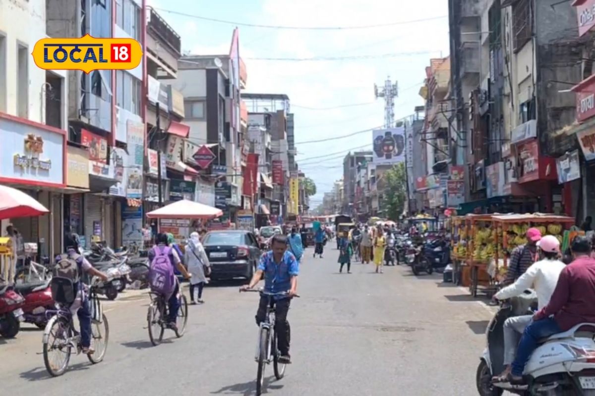 Sangli News: सांगलीची हवा सर्वात चांगली, केंद्र सरकारने जाहीर केला रिपोर्ट