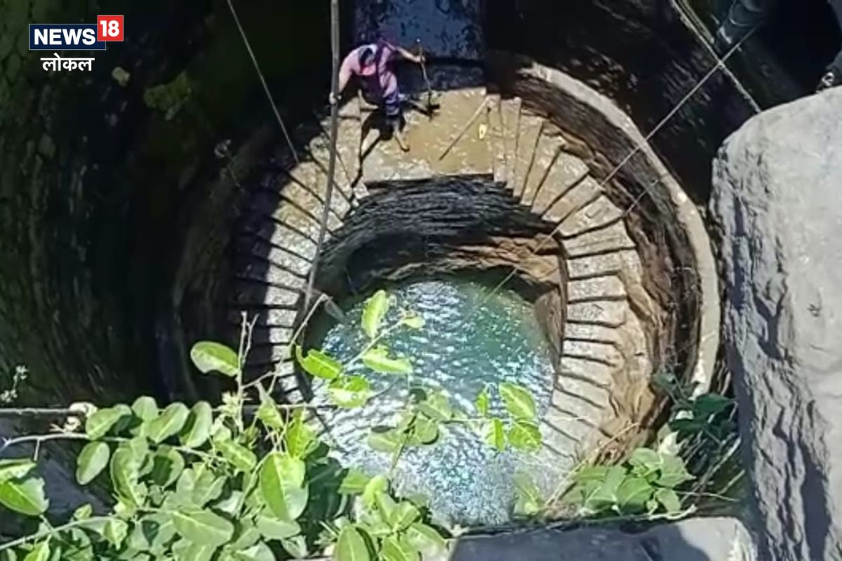 Sanglli News: महाराष्ट्रात या जिल्ह्यात आहे ऐतिहासिक 55 विहिरी, कुठे? पाहा हा VIDEO