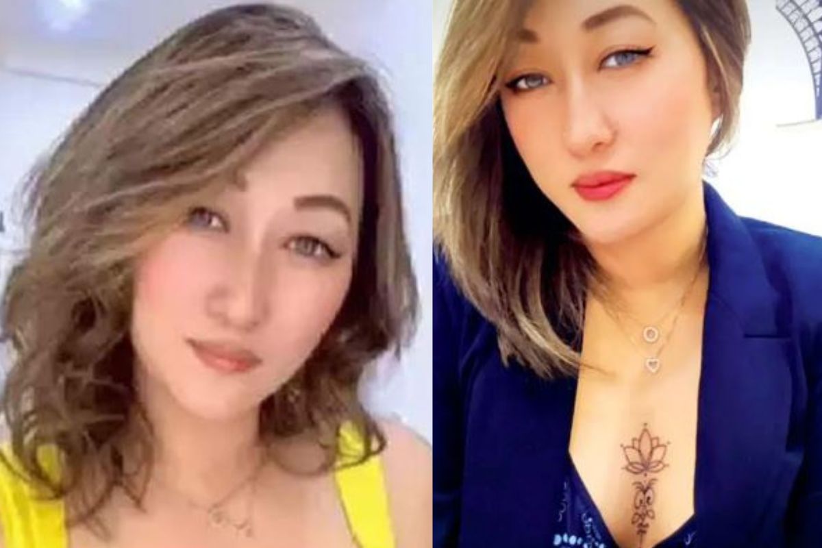 सारा यंथन आत्महत्या प्रकरण