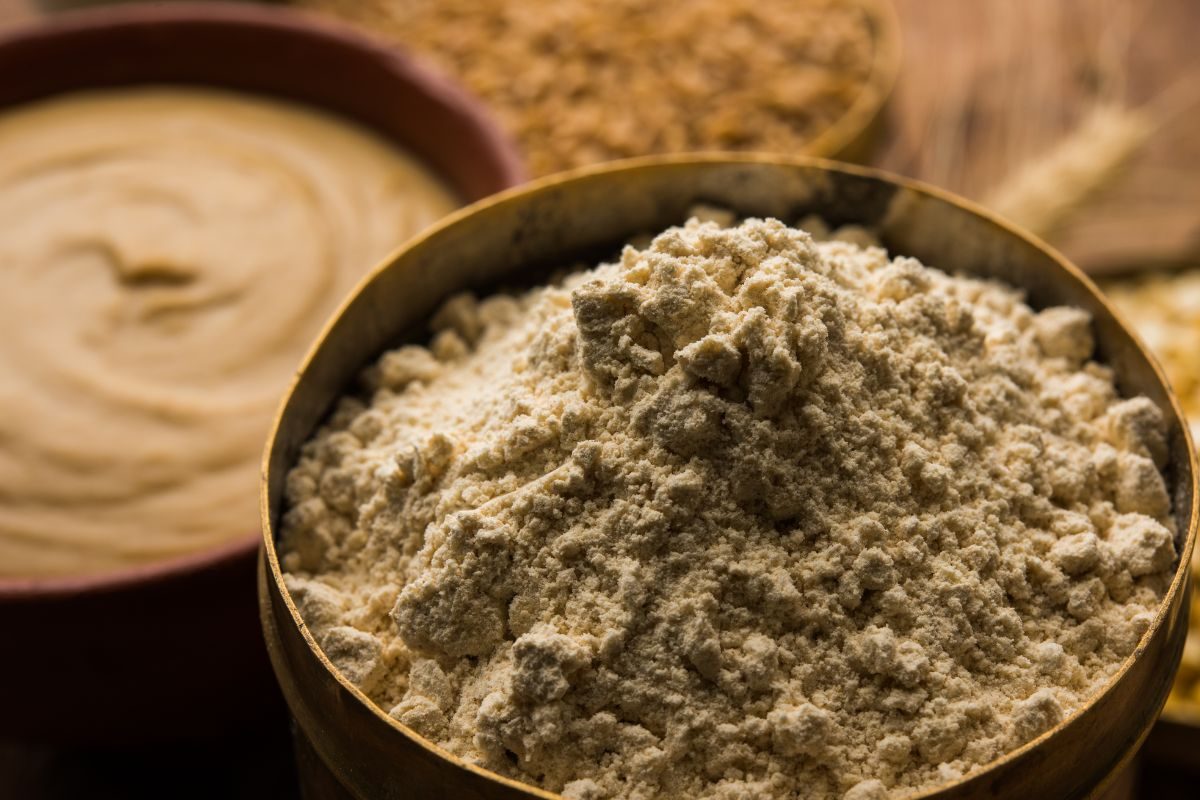 Summer Tips : उन्हाळ्यातील अनेक त्रासांवर रामबाण उपाय आहे हे पीठ! शरीराला मिळेल थंडावा