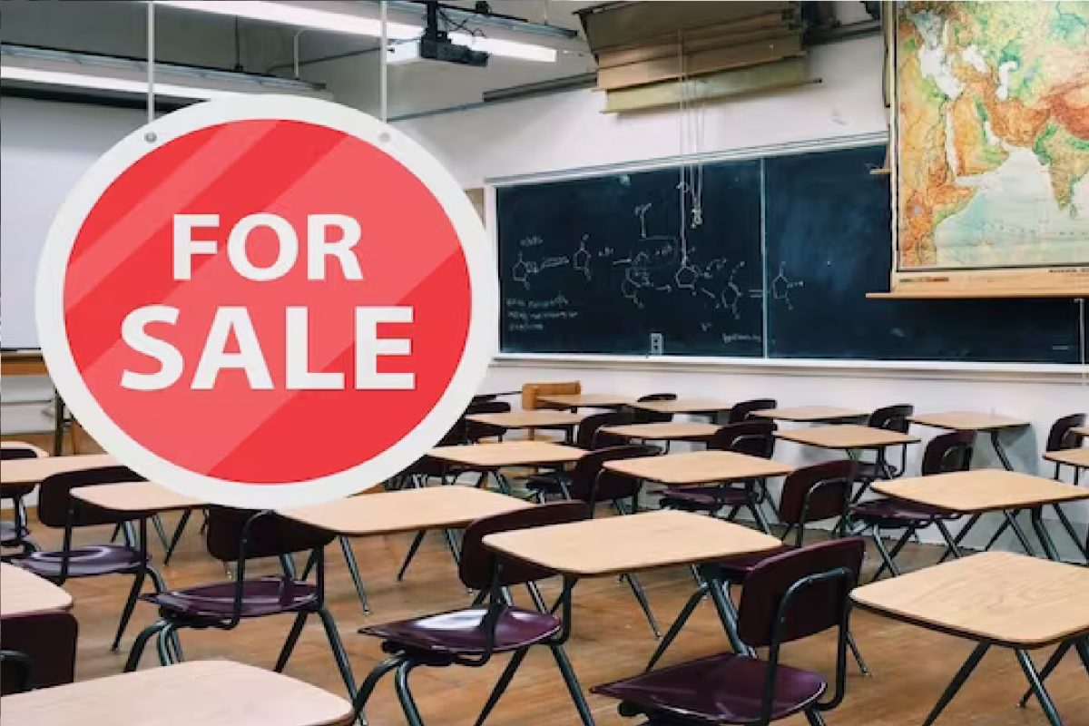 प्रतीकात्मक फोटो - Canva