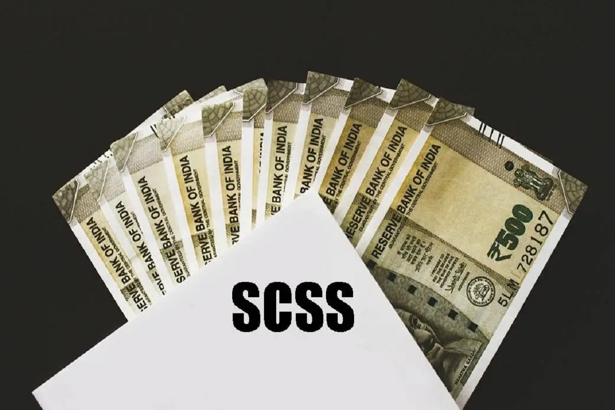 सिनियर सिटीझन सेव्हिंग स्किमचे तोटे