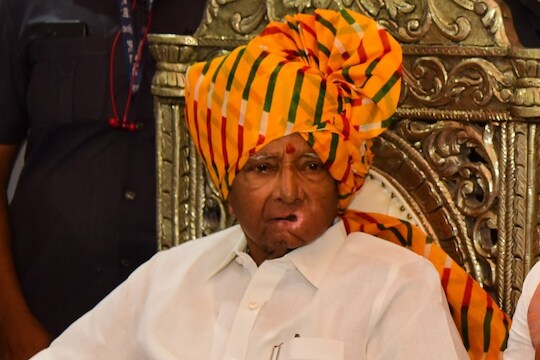 शरद पवार यांना जीवे मारण्याची धमकी