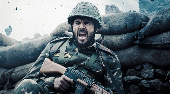 सिध्दार्थ मल्होत्रा​​ कोरोना कालावधीनंतर प्रकाशझोतात आला जेव्हा त्याचा 'शेरशाह' हा चित्रपट ओटीटी प्लॅटफॉर्मवर चित्रपट प्रदर्शित झाला. या चित्रपटात त्यांनी कारगिल युद्धाचे नायक कॅप्टन विक्रम बत्राची भूमिका साकारली होती.