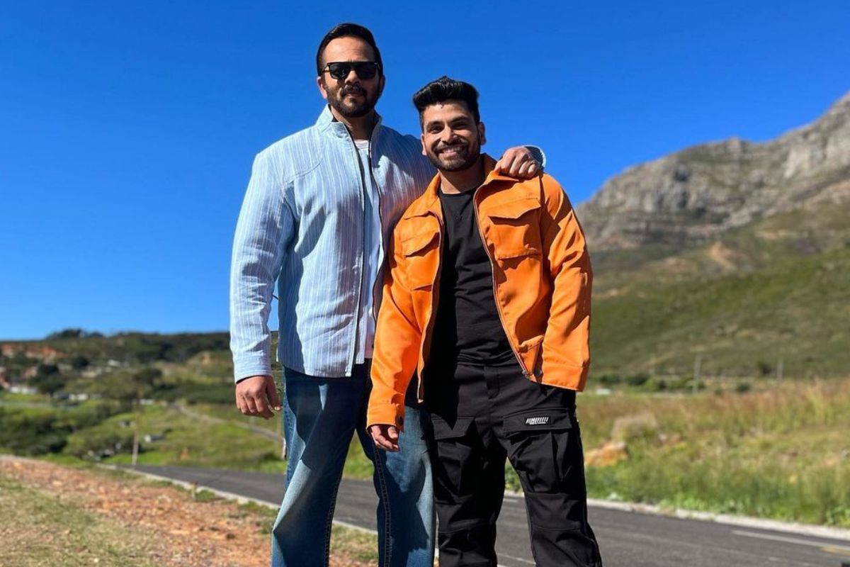 'खतरों के खिलाडी' चा पहिला फायनलिस्ट बनला मराठमोळा शिव ठाकरे?