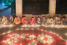शिवरायांना मानाचा मुजरा, नागपुरातील डोळे दिपून टाकणारे PHOTOS