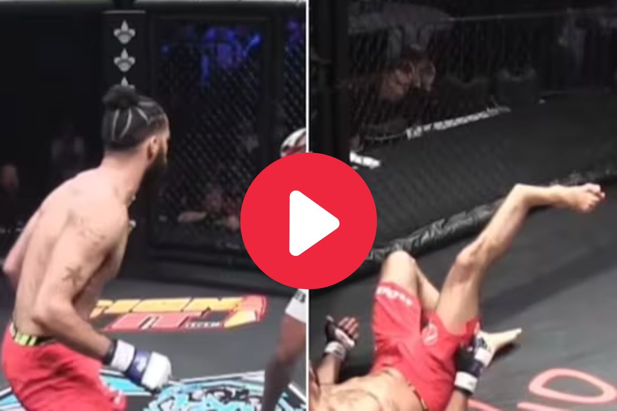 भयानक व्हिडीओ