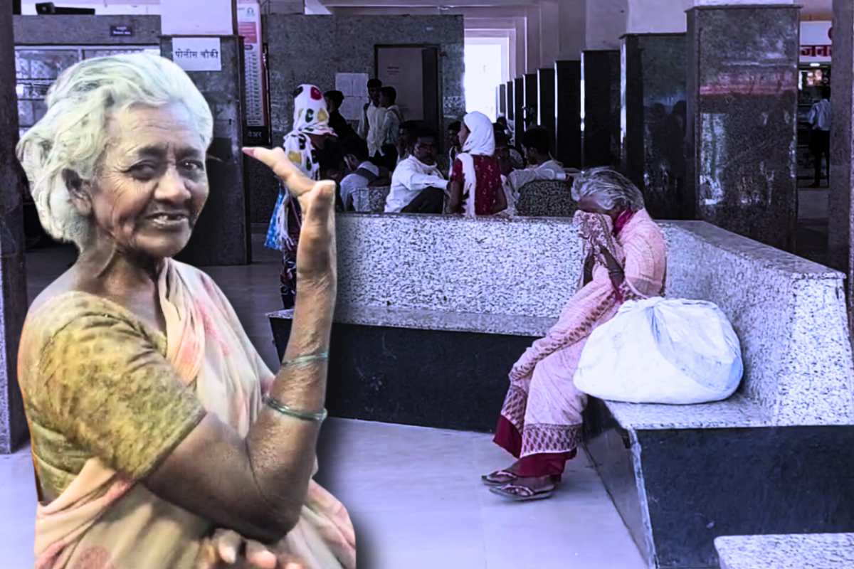 (शांताबाई लोंढे उर्फ शांताबाई कोपरगावकर. )